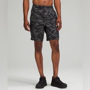 Lululemon Pace Breaker Linerless Short 9”